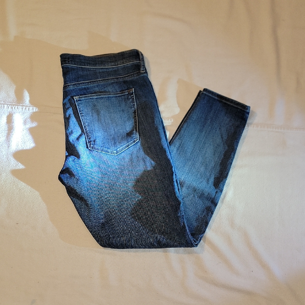 Gap 1969 Woman's Jeans Size 32